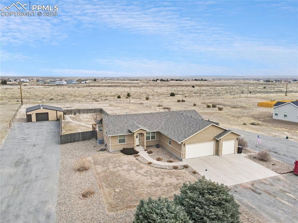 419 E Chadwick Drive Pueblo West CO 81007