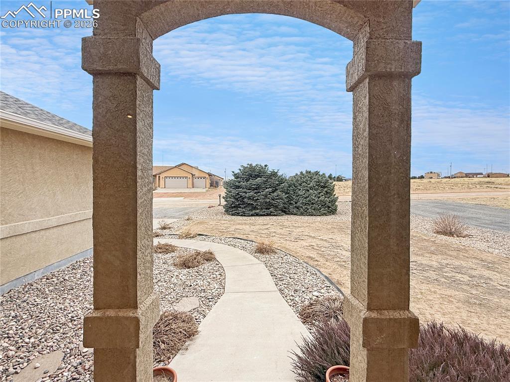 419 E Chadwick Drive Pueblo West CO 81007