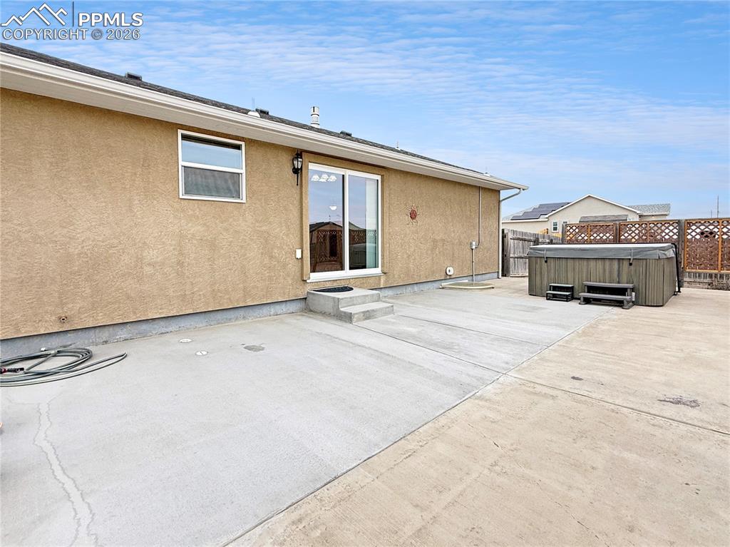 419 E Chadwick Drive Pueblo West CO 81007