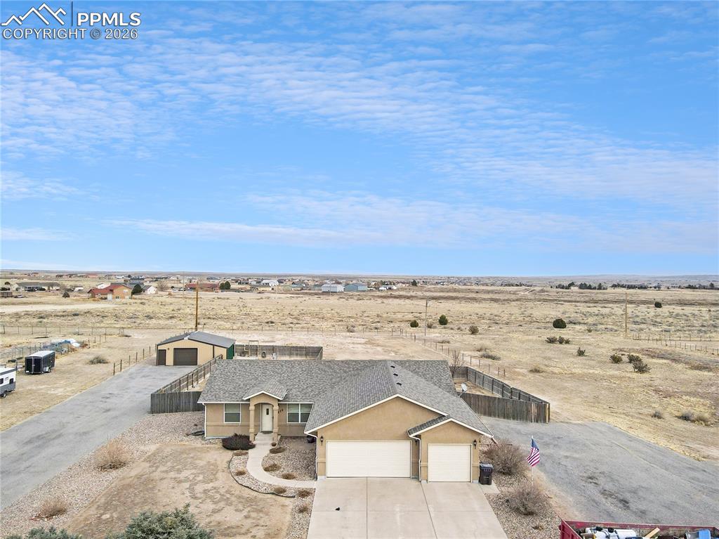 419 E Chadwick Drive Pueblo West CO 81007