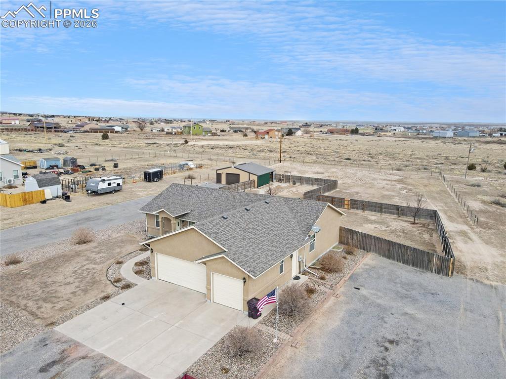 419 E Chadwick Drive Pueblo West CO 81007