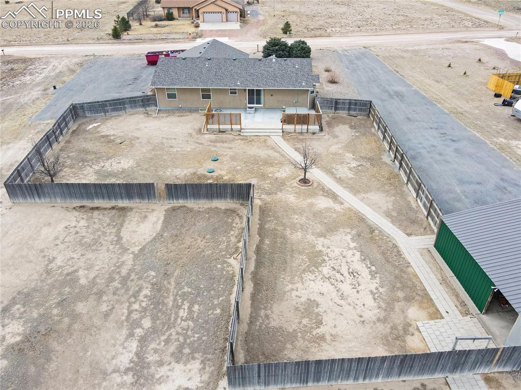 419 E Chadwick Drive Pueblo West CO 81007