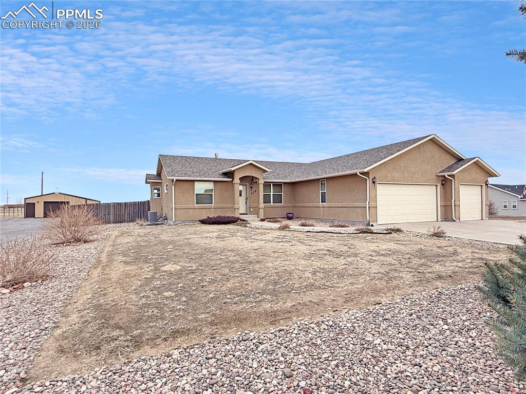 419 E Chadwick Drive Pueblo West CO 81007