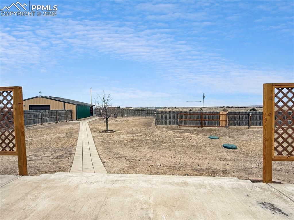 419 E Chadwick Drive Pueblo West CO 81007