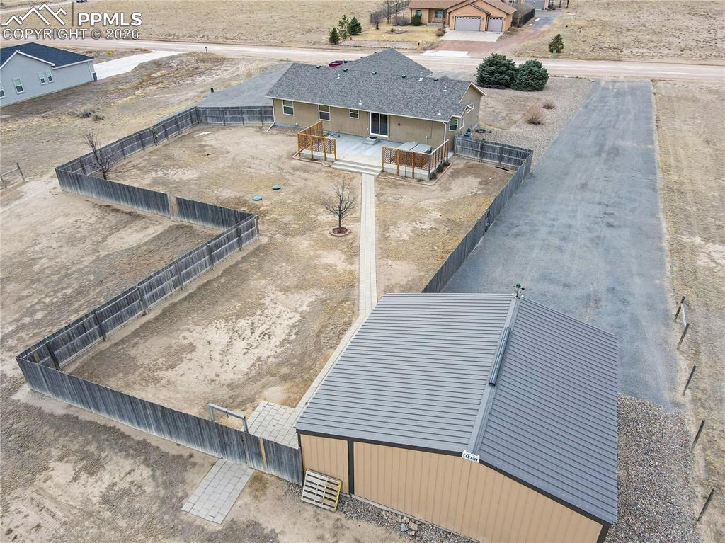 419 E Chadwick Drive Pueblo West CO 81007