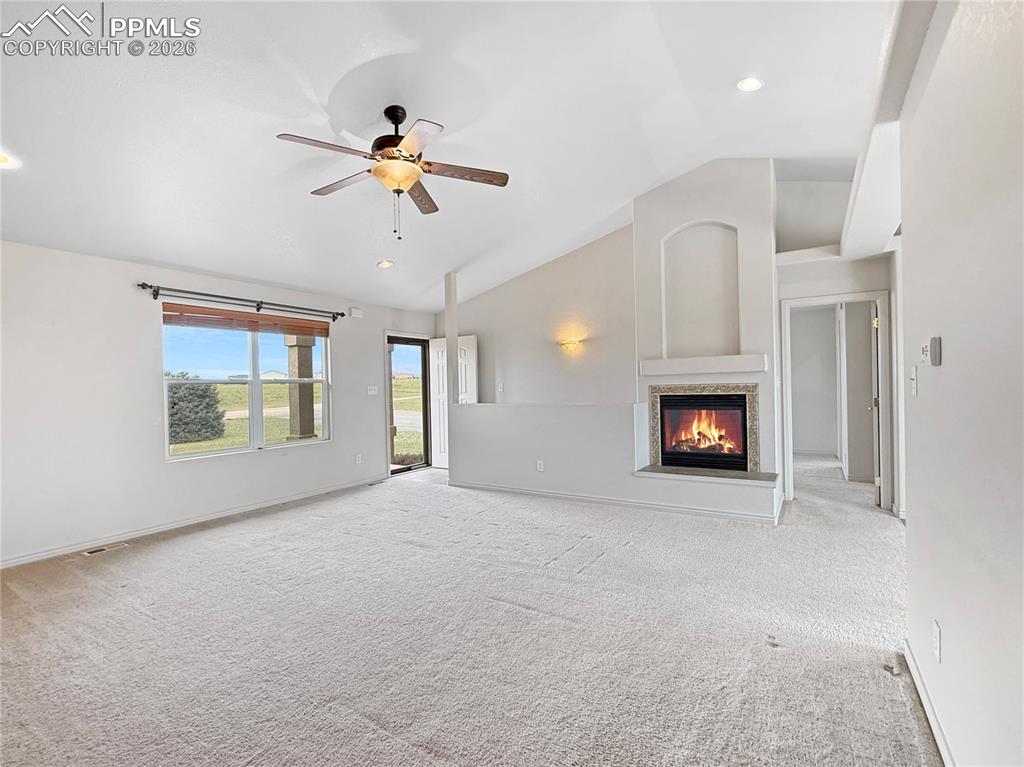 419 E Chadwick Drive Pueblo West CO 81007