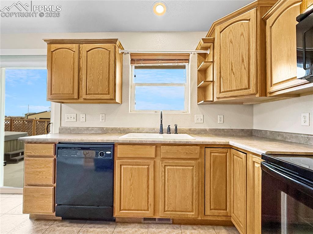 419 E Chadwick Drive Pueblo West CO 81007