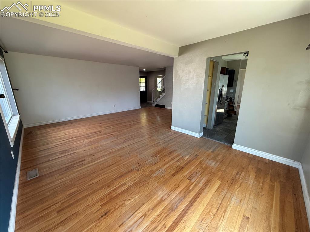 251 Fay Drive Colorado Springs CO 80911