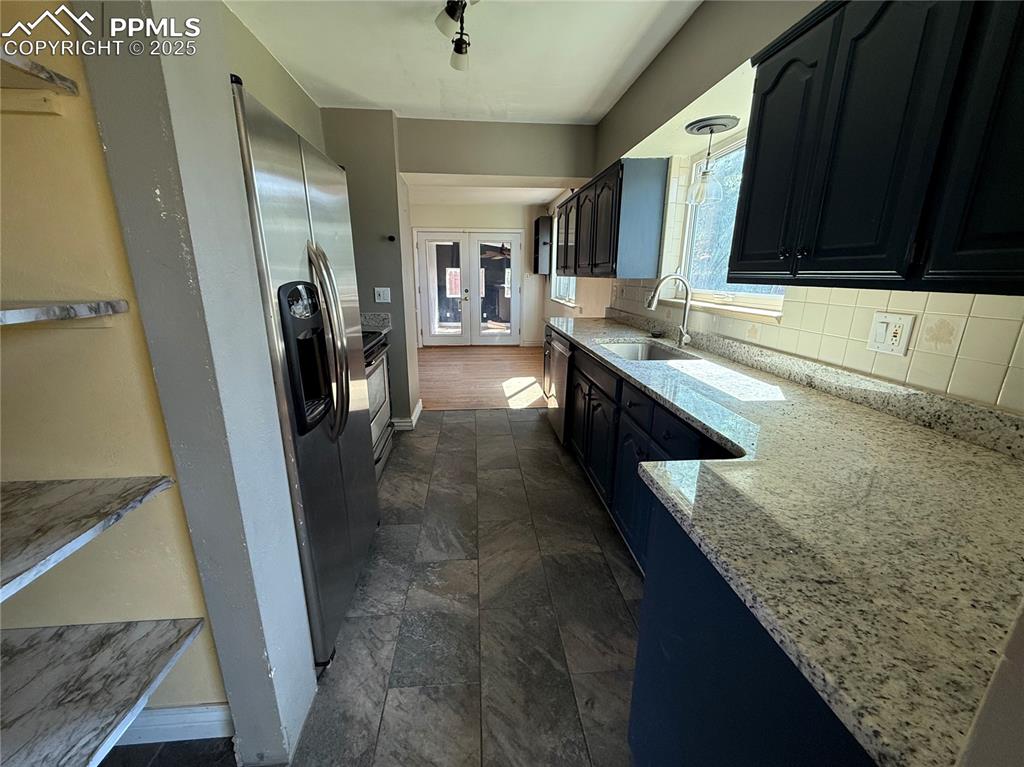 251 Fay Drive Colorado Springs CO 80911