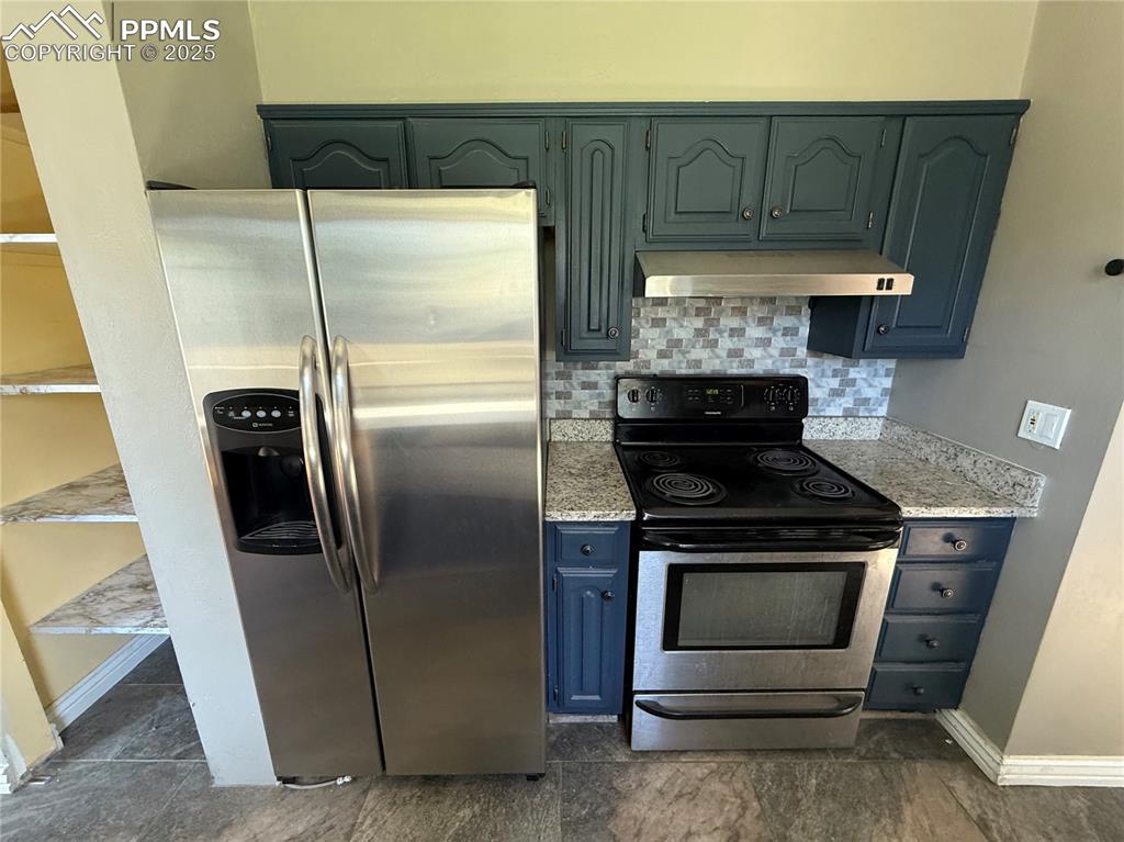 251 Fay Drive Colorado Springs CO 80911