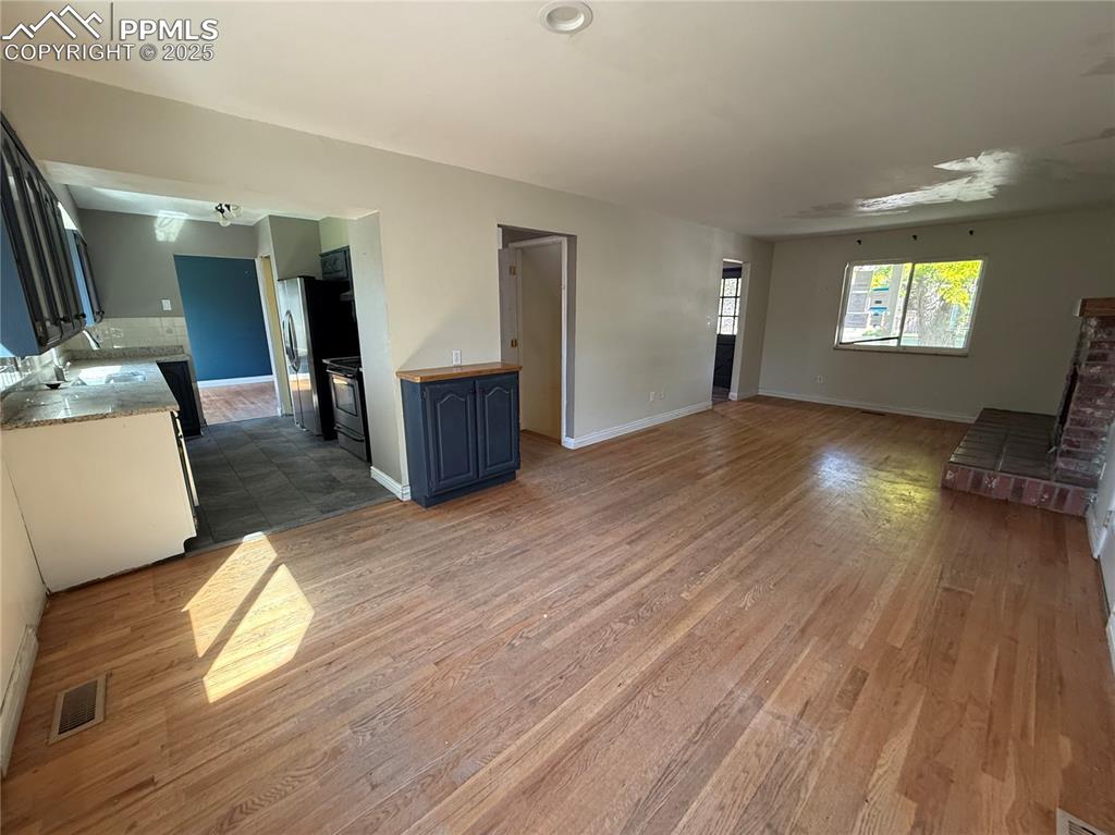 251 Fay Drive Colorado Springs CO 80911