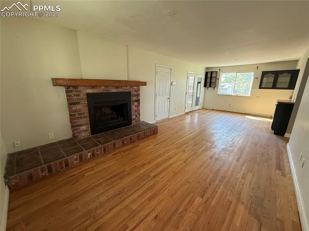 251 Fay Drive Colorado Springs CO 80911