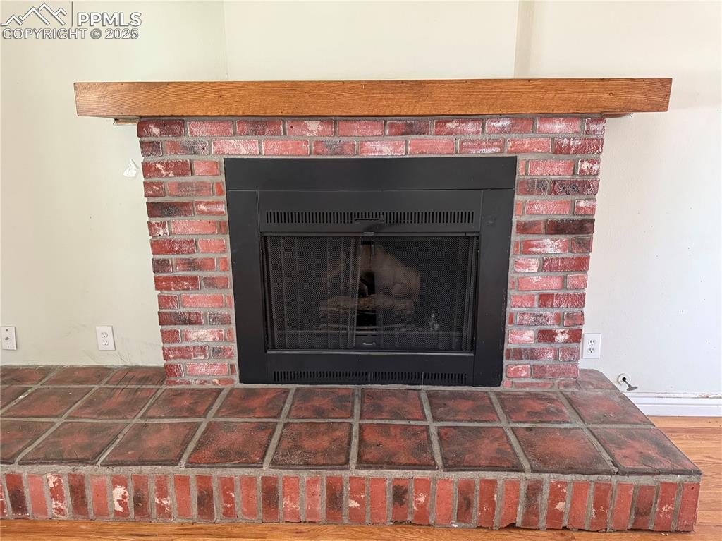 251 Fay Drive Colorado Springs CO 80911