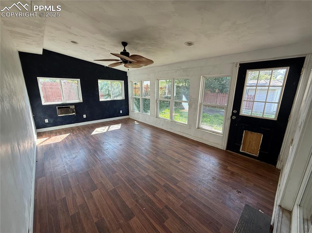 251 Fay Drive Colorado Springs CO 80911