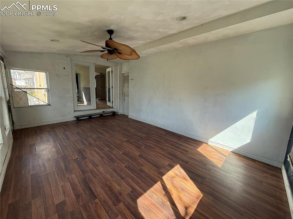 251 Fay Drive Colorado Springs CO 80911