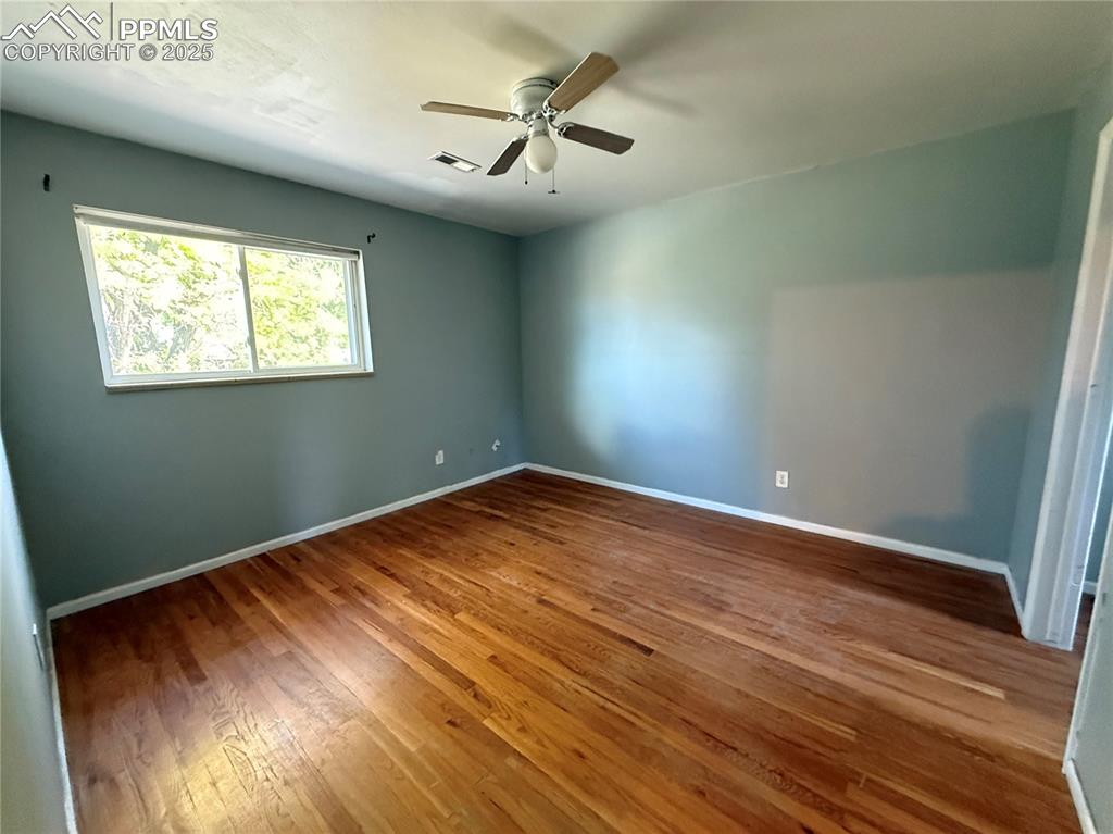 251 Fay Drive Colorado Springs CO 80911