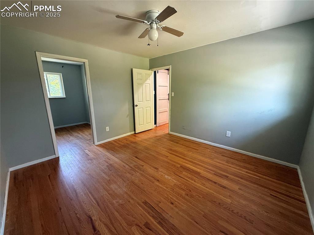 251 Fay Drive Colorado Springs CO 80911