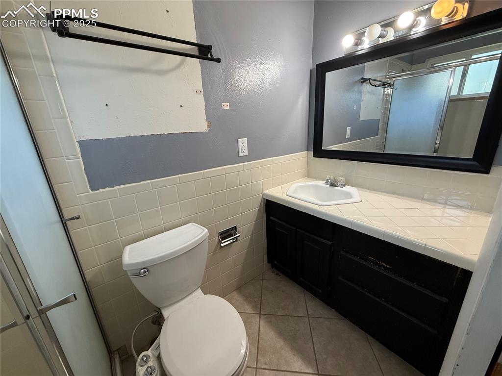 251 Fay Drive Colorado Springs CO 80911