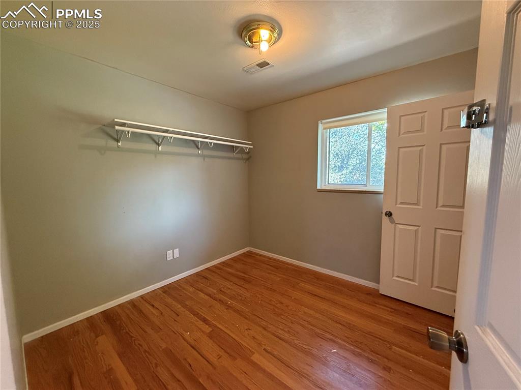 251 Fay Drive Colorado Springs CO 80911