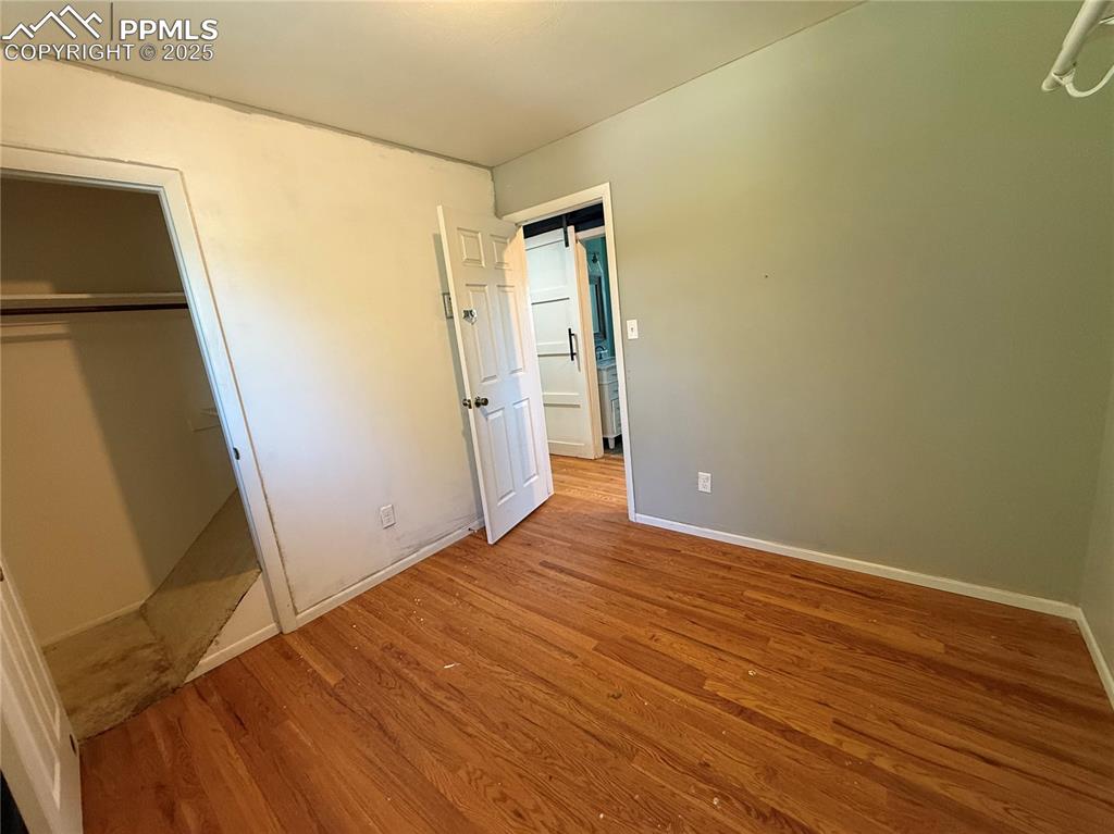 251 Fay Drive Colorado Springs CO 80911