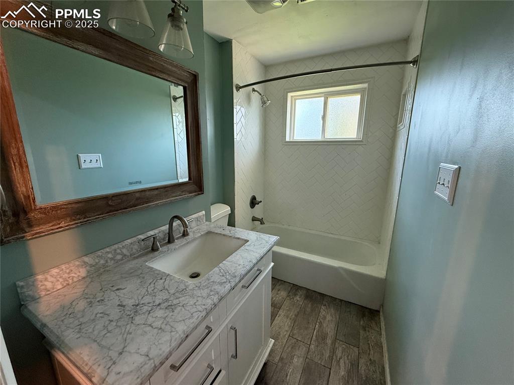 251 Fay Drive Colorado Springs CO 80911