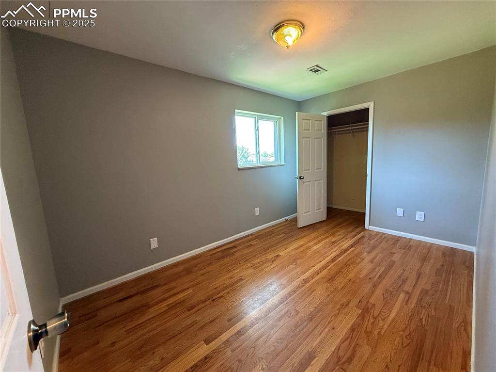 251 Fay Drive Colorado Springs CO 80911