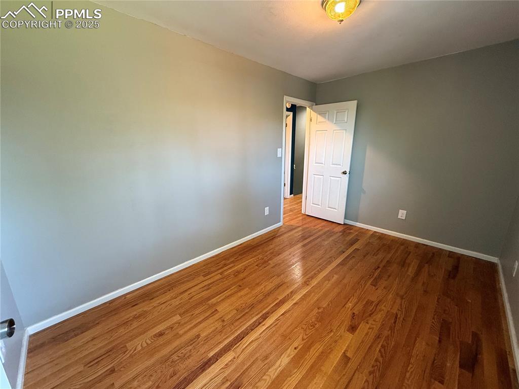 251 Fay Drive Colorado Springs CO 80911