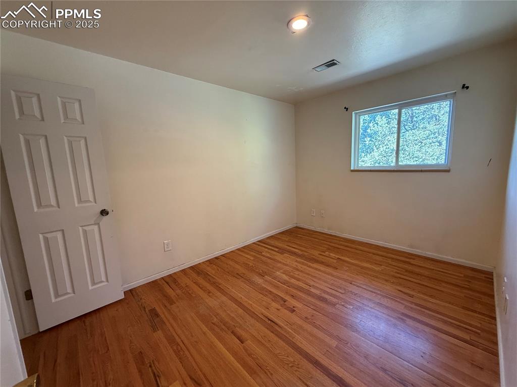 251 Fay Drive Colorado Springs CO 80911