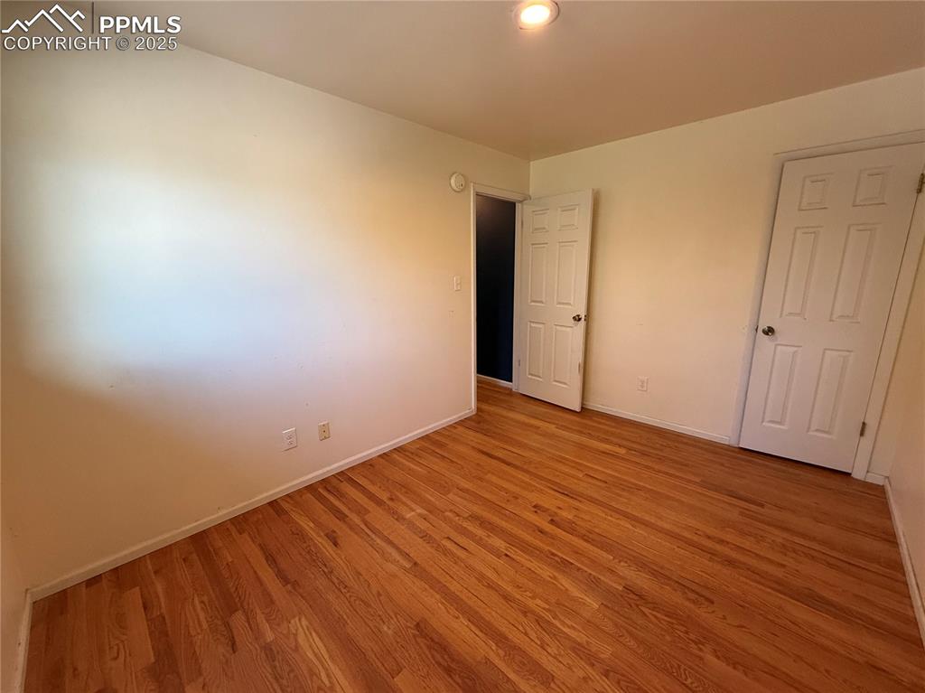 251 Fay Drive Colorado Springs CO 80911