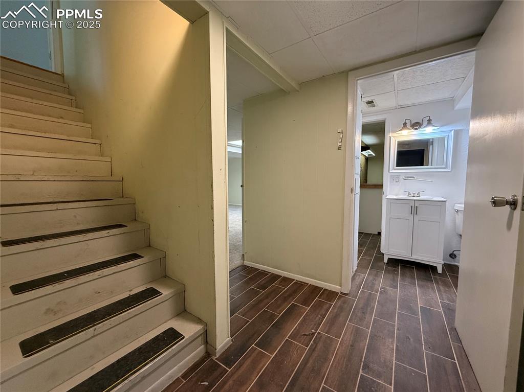 251 Fay Drive Colorado Springs CO 80911