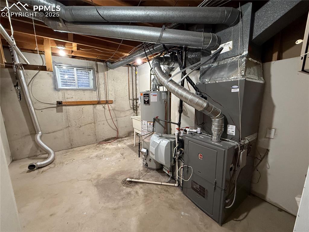 251 Fay Drive Colorado Springs CO 80911