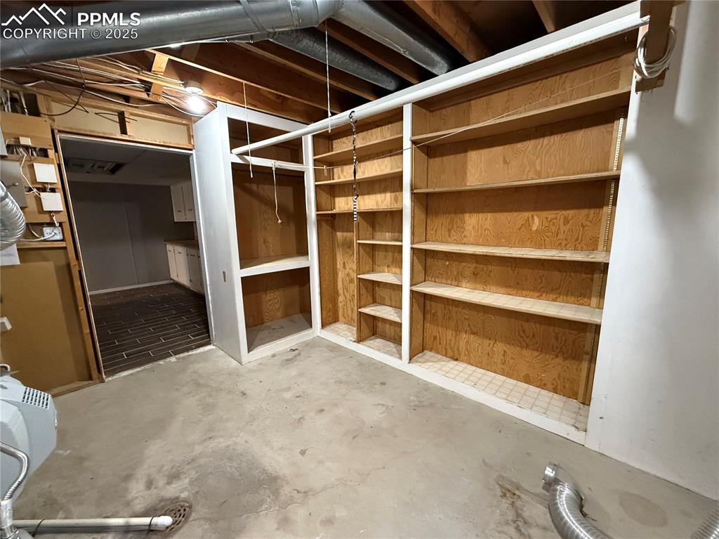 251 Fay Drive Colorado Springs CO 80911