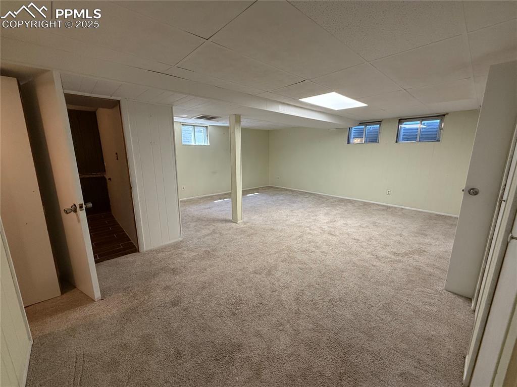 251 Fay Drive Colorado Springs CO 80911