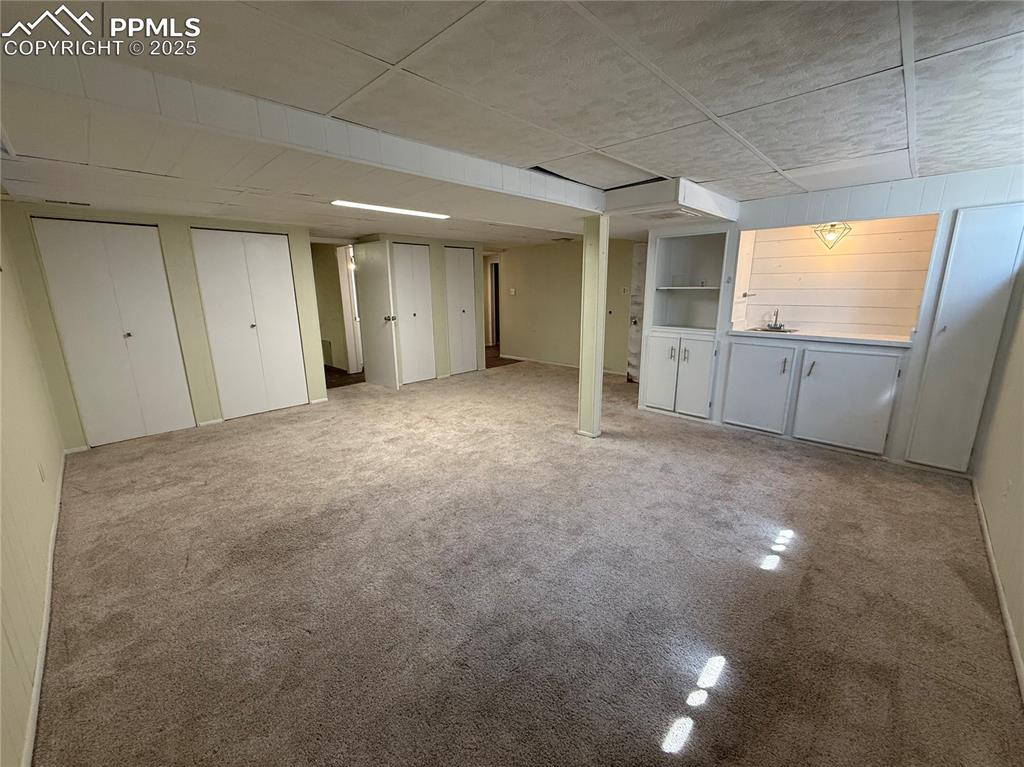 251 Fay Drive Colorado Springs CO 80911