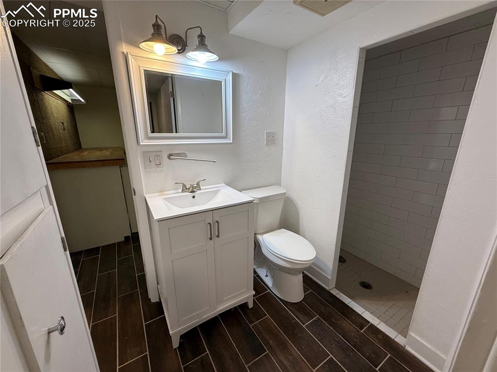 251 Fay Drive Colorado Springs CO 80911