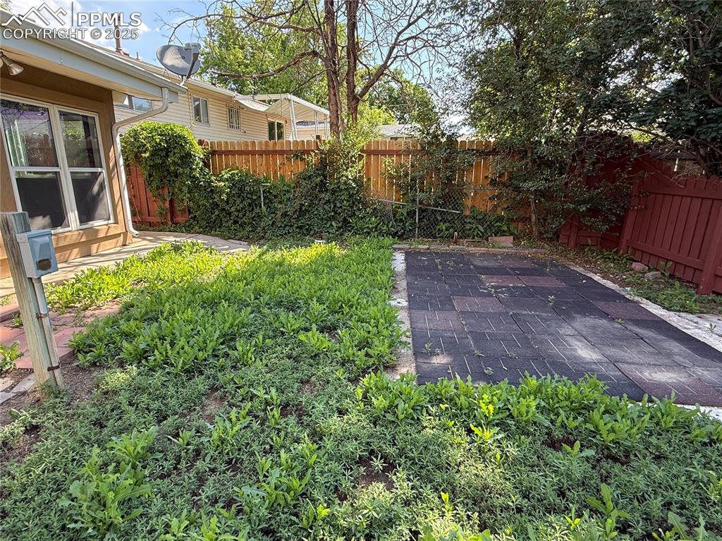 251 Fay Drive Colorado Springs CO 80911