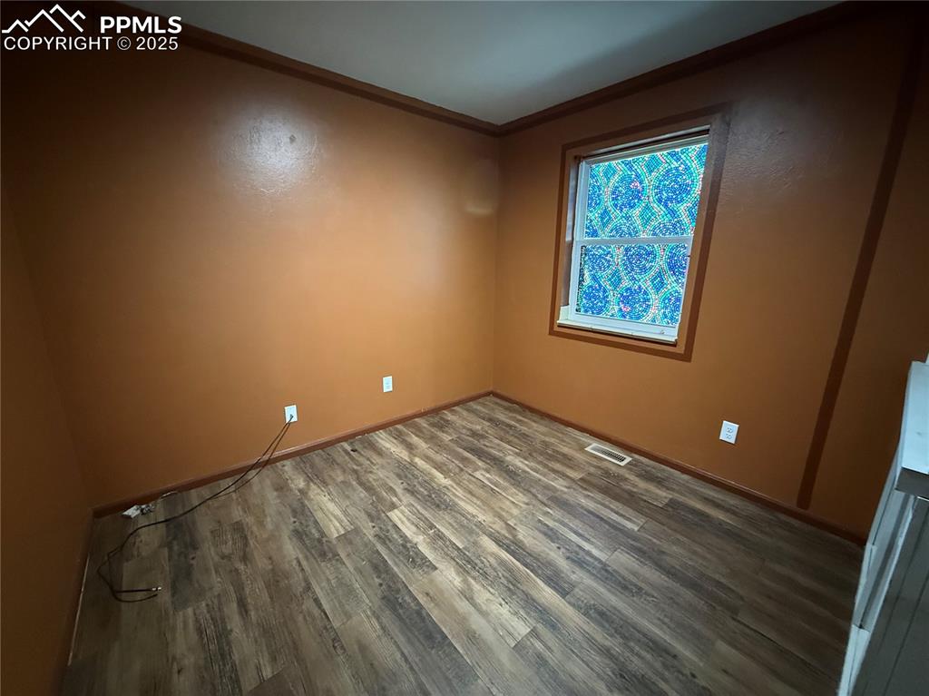 251 Fay Drive Colorado Springs CO 80911