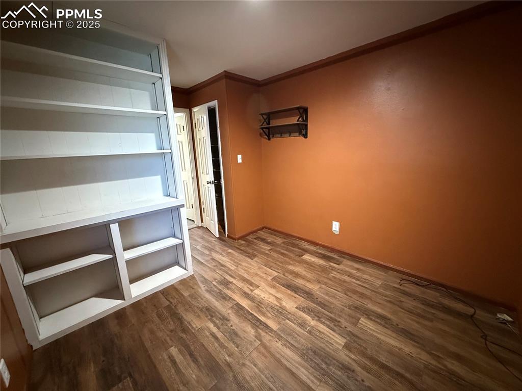 251 Fay Drive Colorado Springs CO 80911