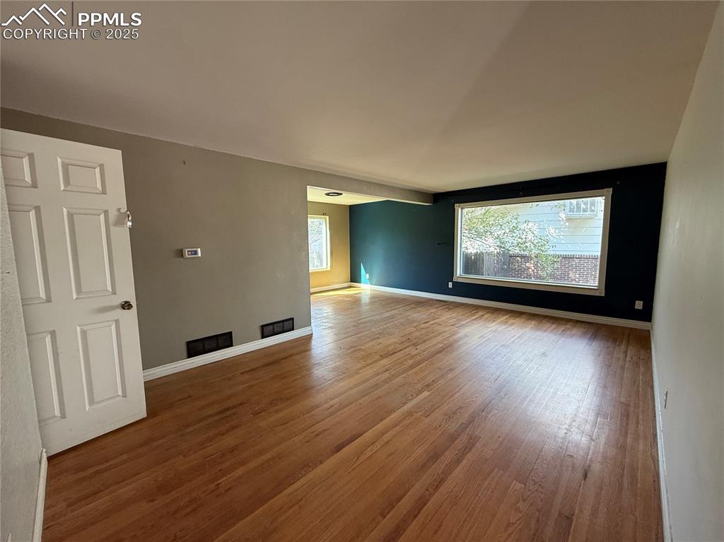 251 Fay Drive Colorado Springs CO 80911