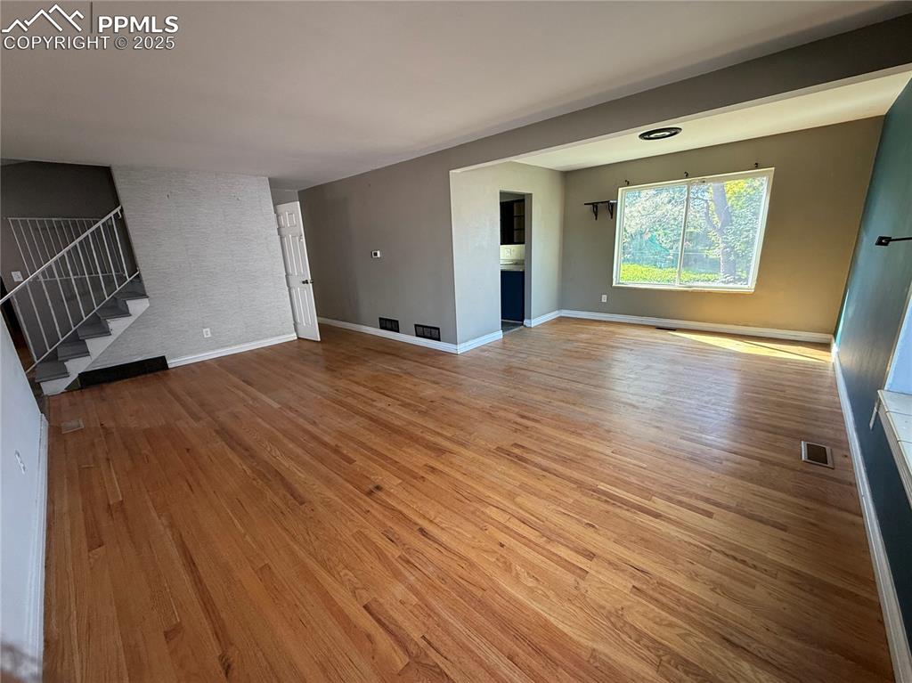 251 Fay Drive Colorado Springs CO 80911