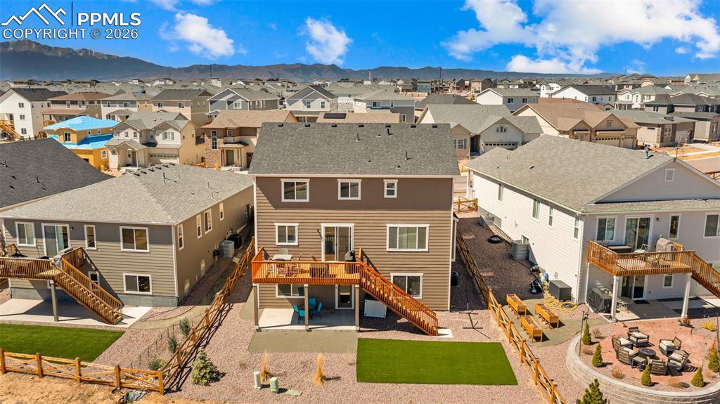 5769 Zounds Way Colorado Springs CO 80927