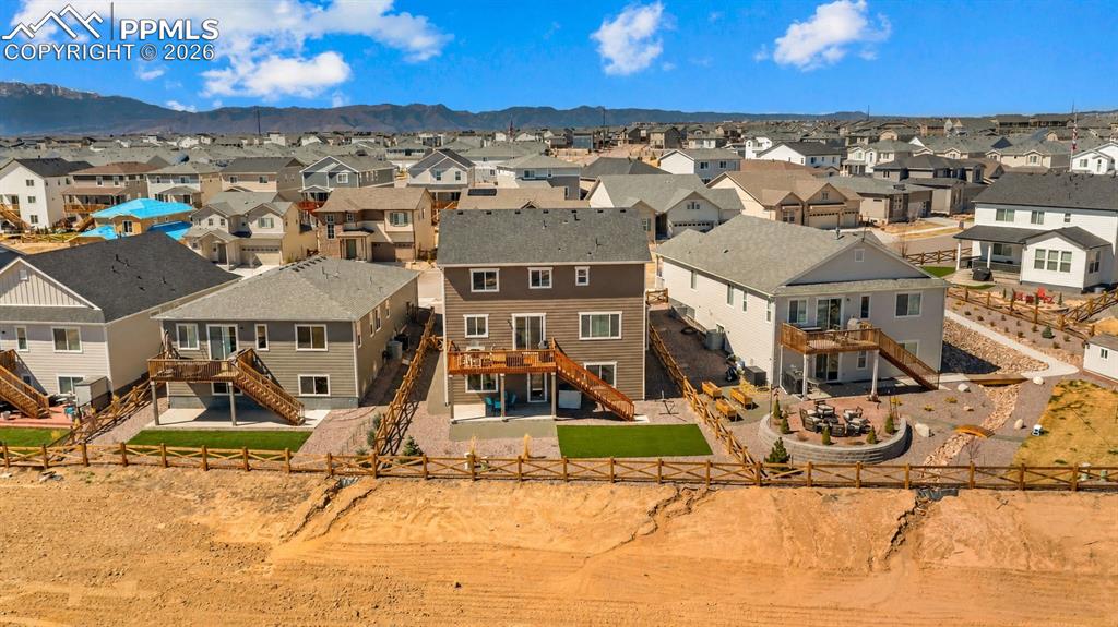 5769 Zounds Way Colorado Springs CO 80927