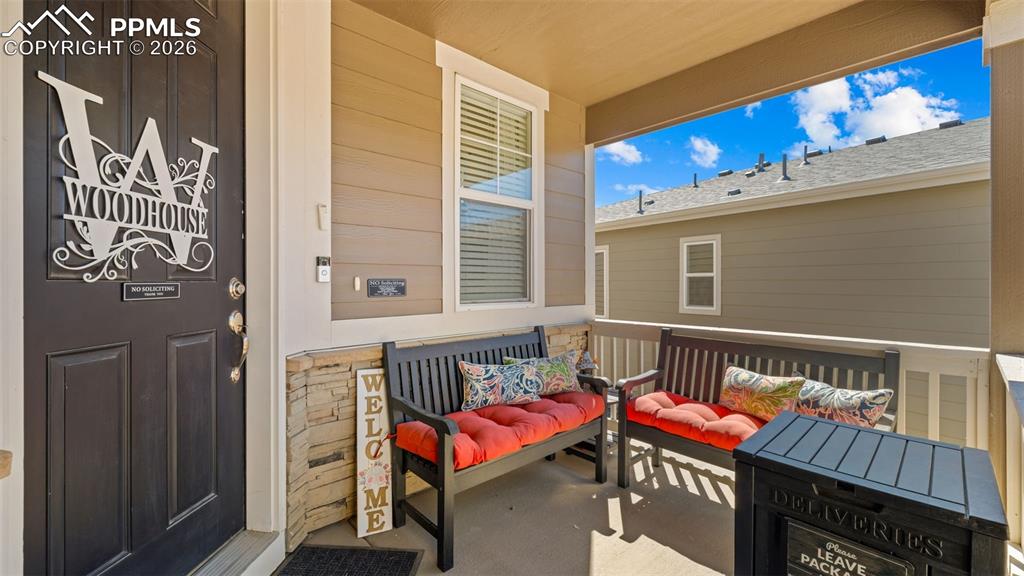 5769 Zounds Way Colorado Springs CO 80927
