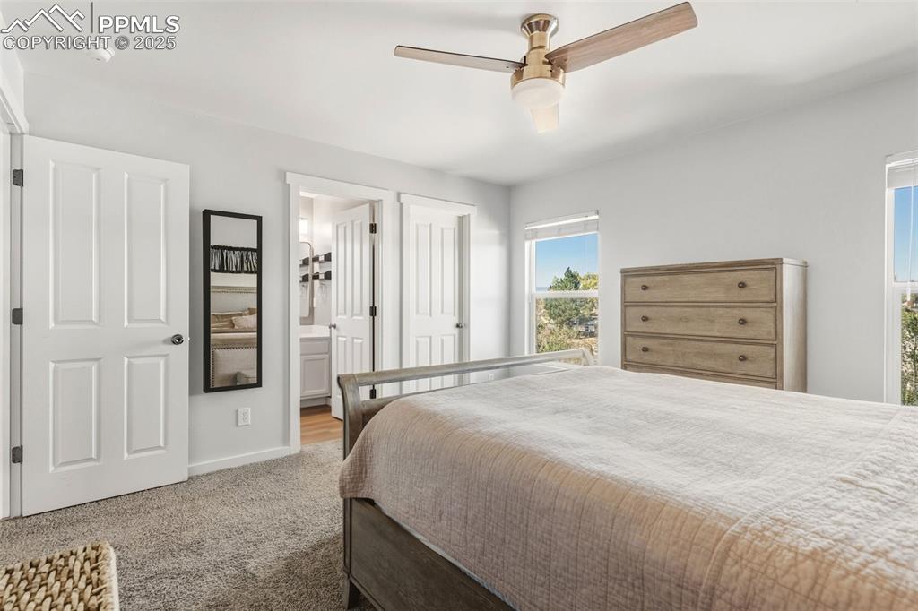 5006 Dovetail Lane Colorado Springs CO 80916