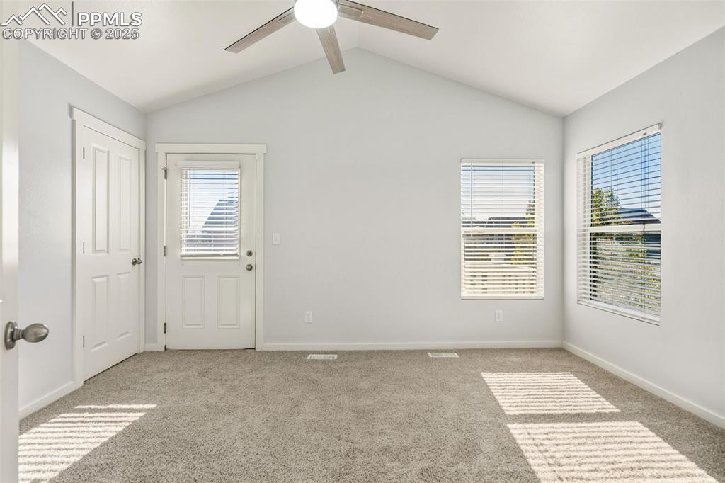 5006 Dovetail Lane Colorado Springs CO 80916