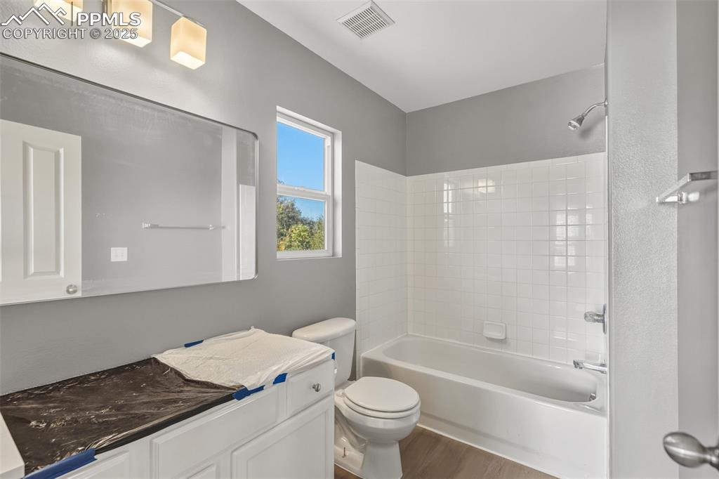 5006 Dovetail Lane Colorado Springs CO 80916