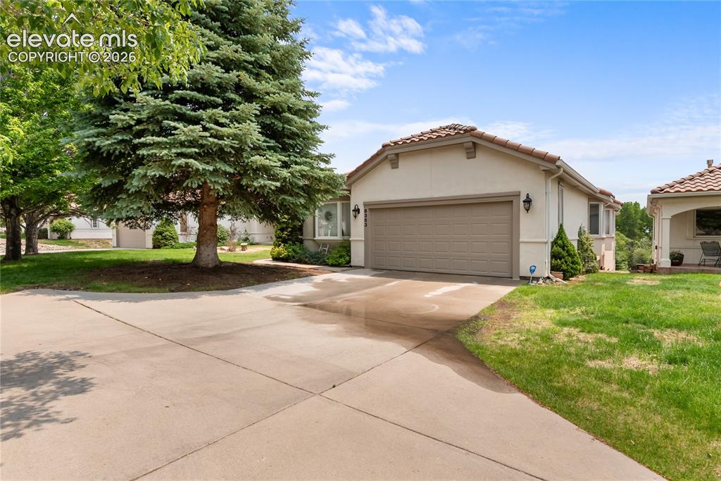 8353 Twinberry Point Colorado Springs CO 80920