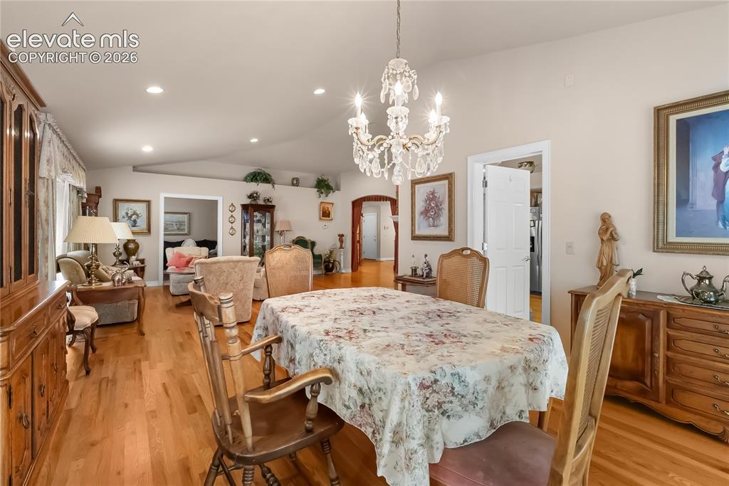 8353 Twinberry Point Colorado Springs CO 80920
