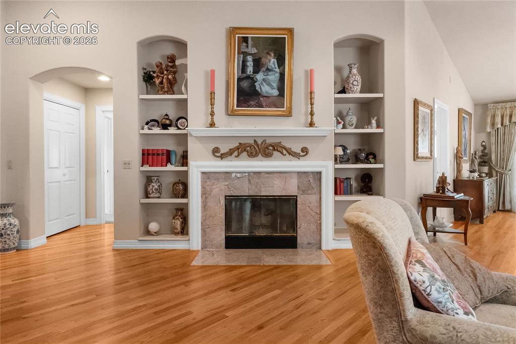 8353 Twinberry Point Colorado Springs CO 80920