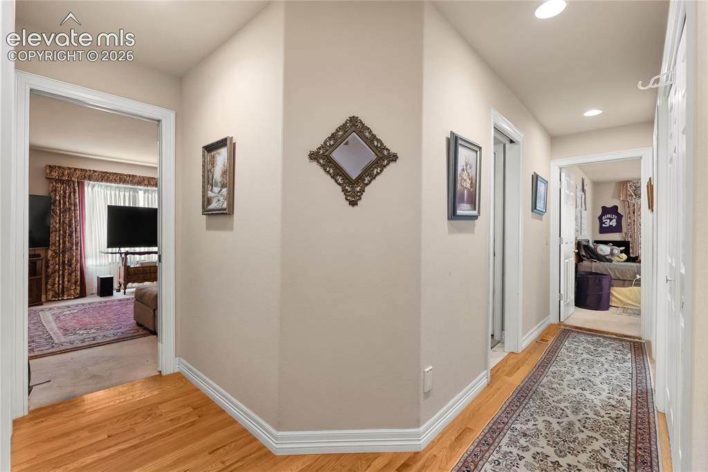 8353 Twinberry Point Colorado Springs CO 80920